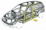 Mercedes-Benz R-Class 2006 года